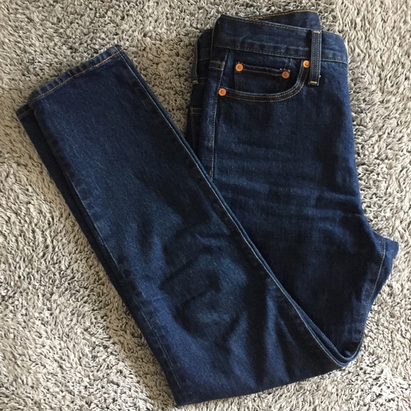 Levi’s wedgie jeans - Picture 3 of 3